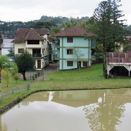 Imperial Parque Hotel Grupo De Hoteis Mar E Mar Nova Petropolis Εξωτερικό φωτογραφία