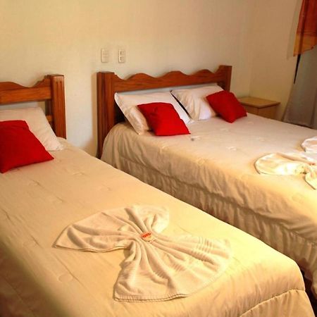 Imperial Parque Hotel Grupo De Hoteis Mar E Mar Nova Petropolis Εξωτερικό φωτογραφία