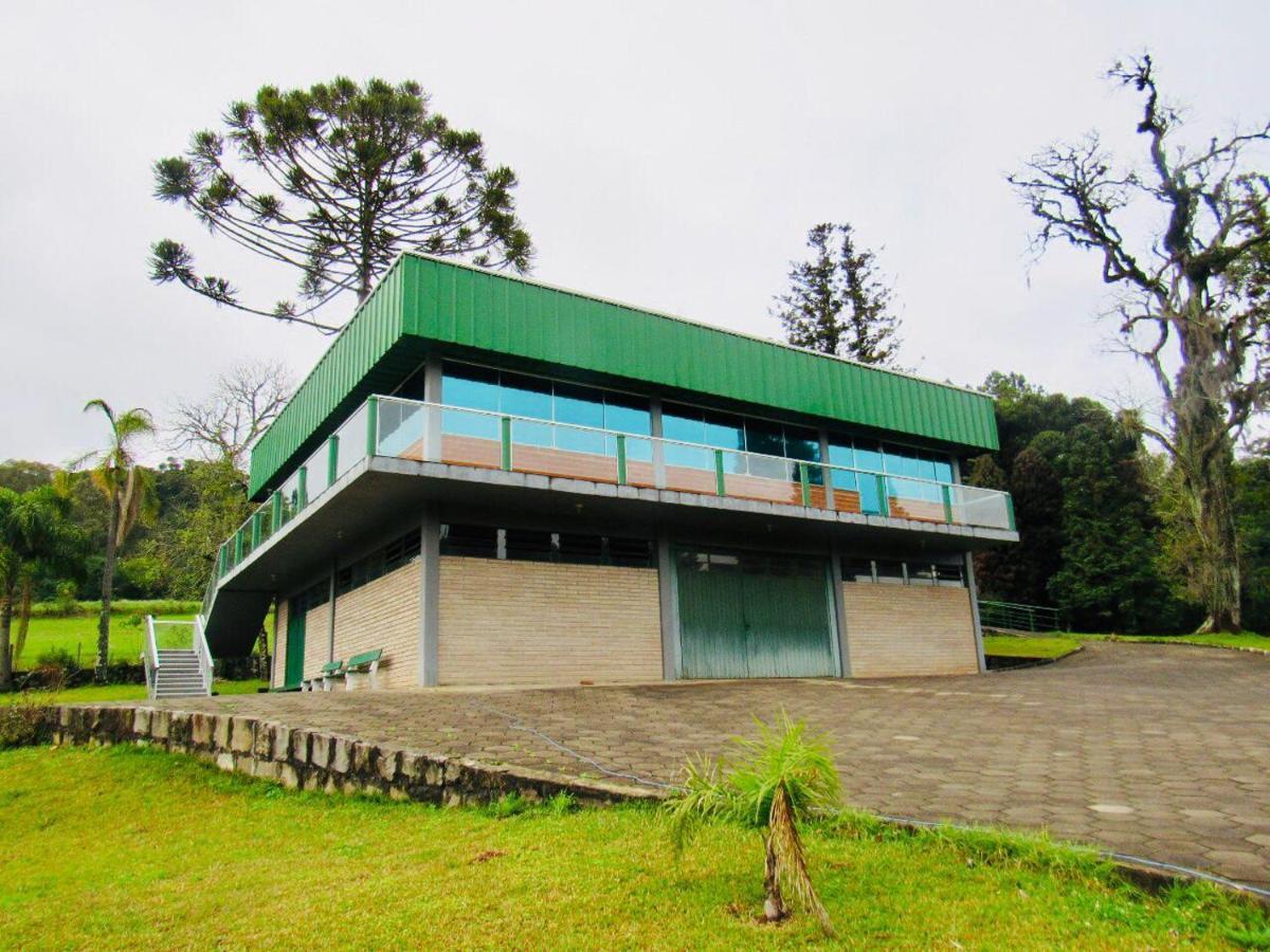 Imperial Parque Hotel Grupo De Hoteis Mar E Mar Nova Petropolis Εξωτερικό φωτογραφία
