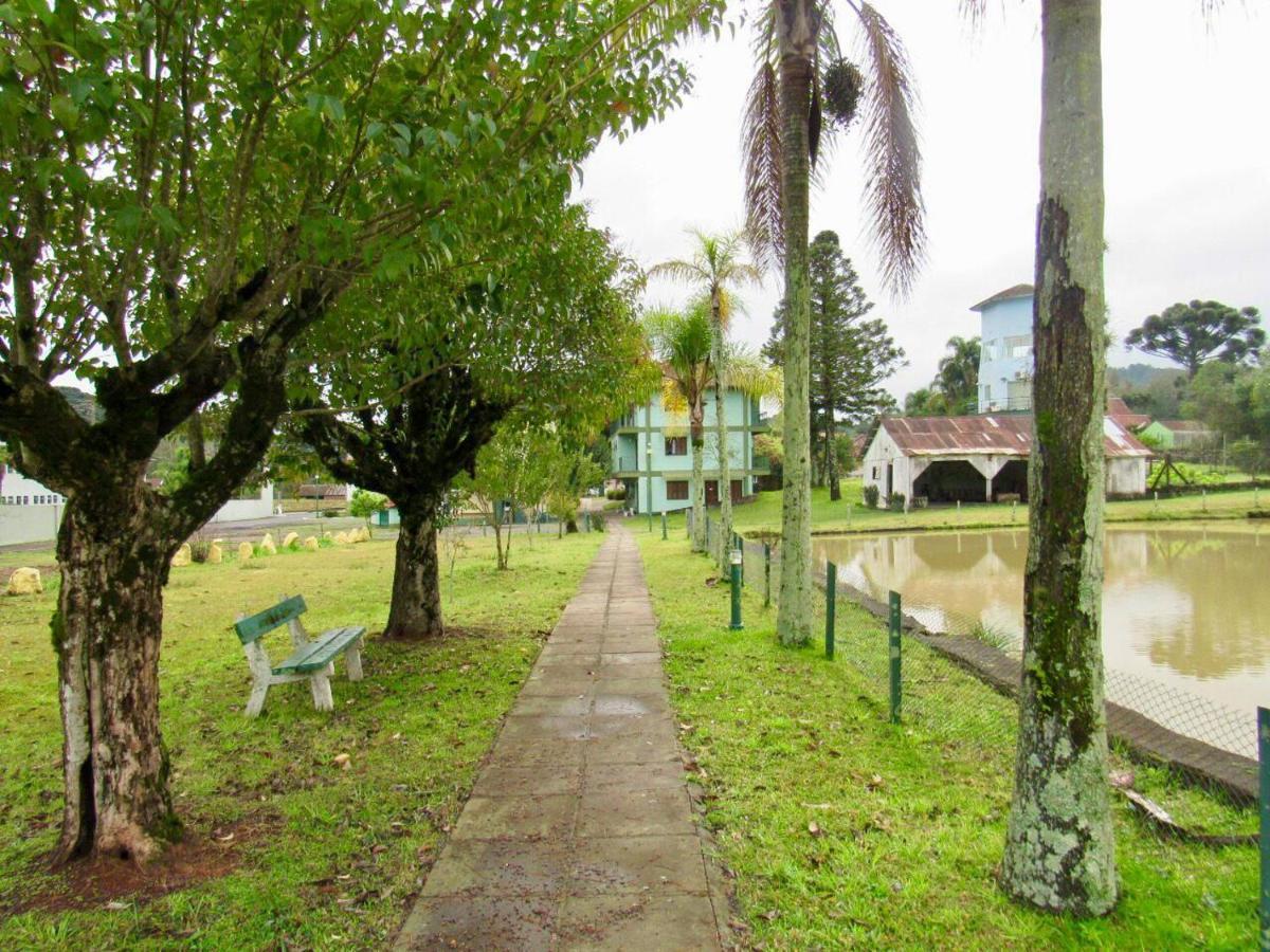 Imperial Parque Hotel Grupo De Hoteis Mar E Mar Nova Petropolis Εξωτερικό φωτογραφία
