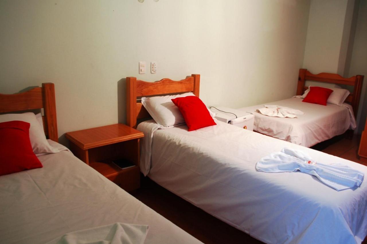 Imperial Parque Hotel Grupo De Hoteis Mar E Mar Nova Petropolis Εξωτερικό φωτογραφία