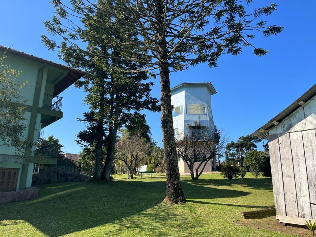 Imperial Parque Hotel Grupo De Hoteis Mar E Mar Nova Petropolis Εξωτερικό φωτογραφία