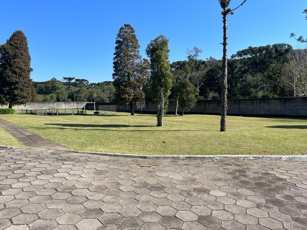 Imperial Parque Hotel Grupo De Hoteis Mar E Mar Nova Petropolis Εξωτερικό φωτογραφία
