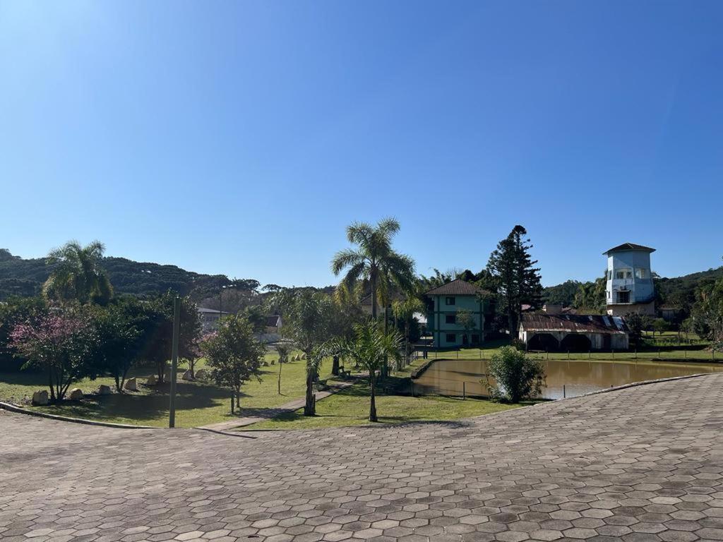 Imperial Parque Hotel Grupo De Hoteis Mar E Mar Nova Petropolis Εξωτερικό φωτογραφία
